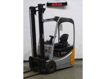 Electric forklift Still RX50-13 6278150: picture 1
