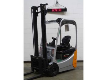 Electric forklift Still RX50-13 6278193: picture 1