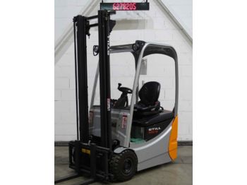 Electric forklift Still RX50-13 6278205: picture 1