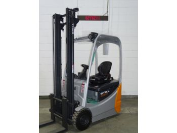 Electric forklift Still RX50-13 6278211: picture 1
