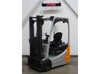 Electric forklift Still RX50-15 6147005: picture 1
