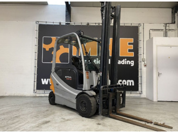 Still RX60-25 - Electric forklift: picture 1