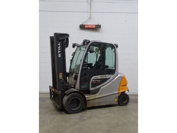Electric forklift Still RX60-45 6690530: picture 1