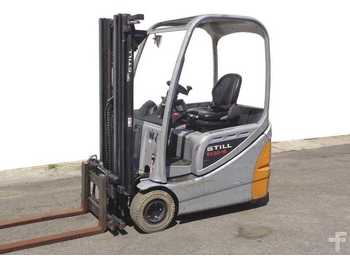 Electric forklift Still RX 20-15: picture 1