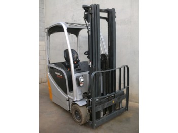Electric forklift Still RX 20-15: picture 1
