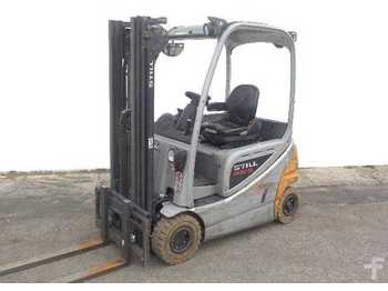 Electric forklift Still RX 20-16 P: picture 1