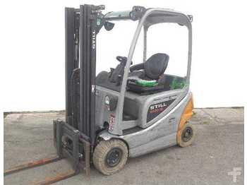 Electric forklift Still RX 20-16 P: picture 1