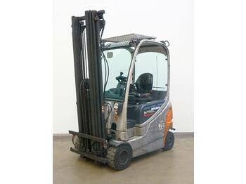 Electric forklift Still RX 20-20 PH: picture 1