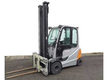 Electric forklift Still RX 60-30 L/600: picture 1