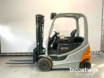 Forklift Still Rx 60-25: picture 1