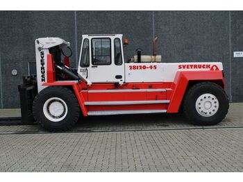 Diesel forklift SveTruck 28120-45 LoPro: picture 1