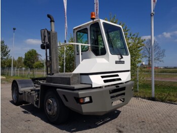 Terminal tractor TERBERG YT180: picture 1