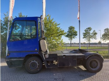 Terminal tractor TERBERG YT182: picture 4