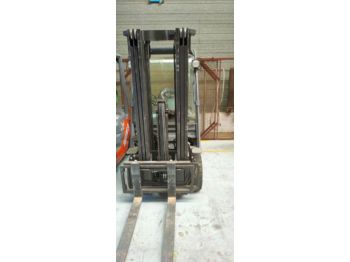 Forklift TOYOTA 02 8FGF5 62747: picture 1