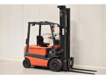 Diesel forklift TOYOTA FBMF25: picture 1