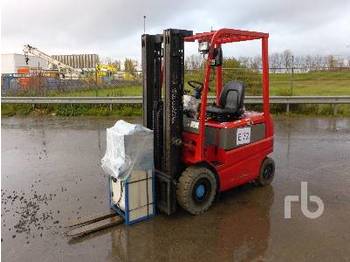 Forklift TOYOTA FBMF25: picture 1