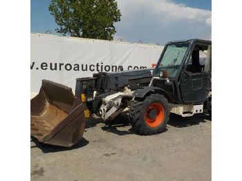  Bobcat T35120SL - Telescopic handler