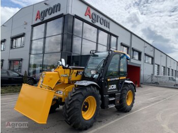 Telescopic handler JCB 536-95 Agri Xtra