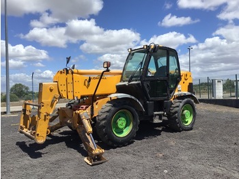 Telescopic handler JCB 540-170