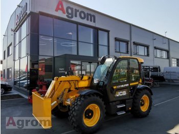 Telescopic handler JCB 542-70 AGRI Super