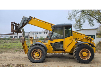  Ładowarka teleskopowa MATBRO TS300 niezawodny model z 1997 roku - Telescopic handler