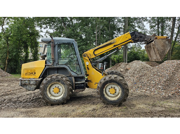 MATBRO TR 250-110 - Telescopic handler