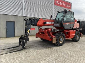 Telescopic handler Manitou MRT2150M