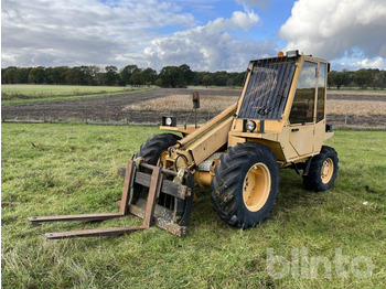  Matbro - Telescopic handler