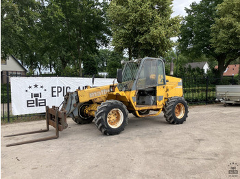 Matbro TS260 turbo - Telescopic handler
