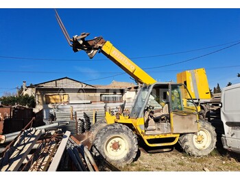  Matbro TS 260 Telescopic Forklift - Telescopic handler