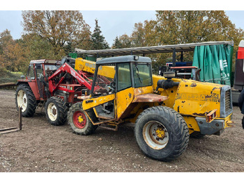  Matbro TS 280 - Telescopic handler