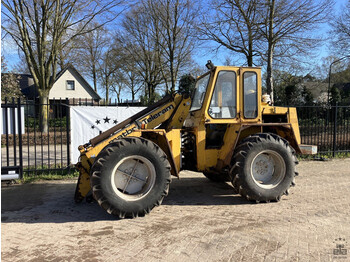 Matbro Teleram - Telescopic handler