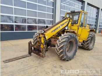  Matbro Teleram 40D - Telescopic handler
