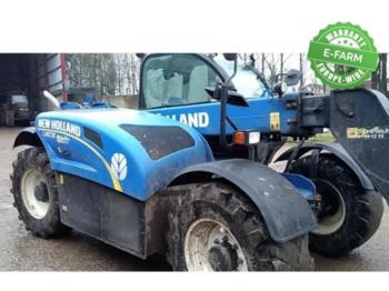 New Holland LM 7.35 - Telescopic handler