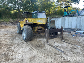 Teleskoplæsser Matbro TS280 - Telescopic handler