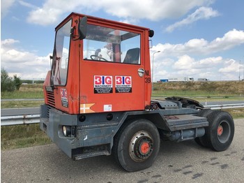 Terminal tractor Terberg Terminal Tractor 4x4: picture 1