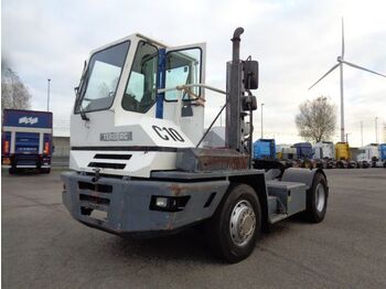 Terminal tractor Terberg YT 180: picture 1