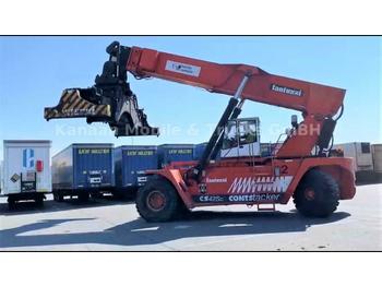 Reach stacker Terex Fantuzzi CS 42 SC 80tons Container  Stacker: picture 1