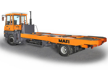 MAFI MTL20J - Terminal tractor