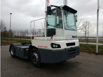 MAFI T230  - Terminal tractor