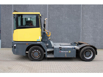 MOL RM255 4X4 - Terminal tractor