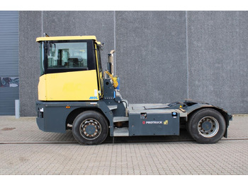 MOL RM255 4X4 - Terminal tractor