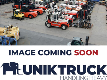 MOL RM255 4X4 - Terminal tractor