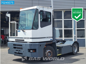 MOL YM220 4X2 NL-Truck Terminal tractor - Terminal tractor