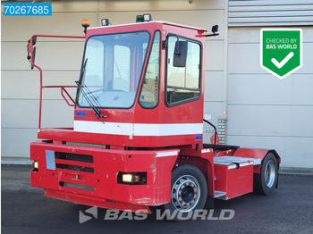 MOL YM225 4X2 - Terminal tractor