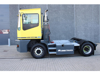 MOL YM225 4X2 - Terminal tractor