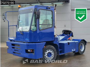 MOL YM225 4X2 9999 4X2 Low-Hours! Terminal Tractor Hydraulik - Terminal tractor