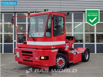 MOL YM225/4x2 4X2 Terminal Trekker Euro 4 - Terminal tractor
