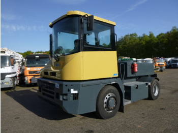 Mol RM 255 4X4 terminal drawbar tractor 150 ton - Terminal tractor