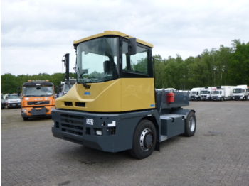 Mol RM 255 4X4 terminal drawbar tractor 150 ton - Terminal tractor